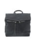 Botkier 100% Polyester Black Backpack One size - photo 1
