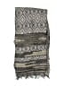 Unbranded Gray Scarf One size - photo 2