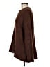 Old Navy Brown Pullover Sweater Size M - photo 5