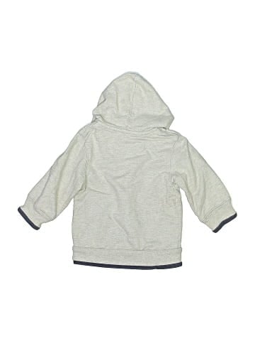 Carter's Zip Up Hoodie (view 2)