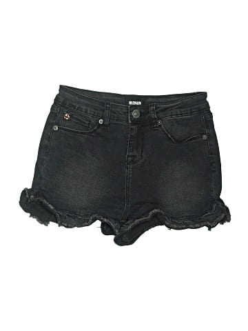 Hudson Jeans Denim Shorts (view 1)