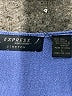 Express Blue Pullover Sweater Size L - photo 7