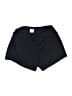 Rabbit Solid Black Athletic Shorts Size L - photo 1
