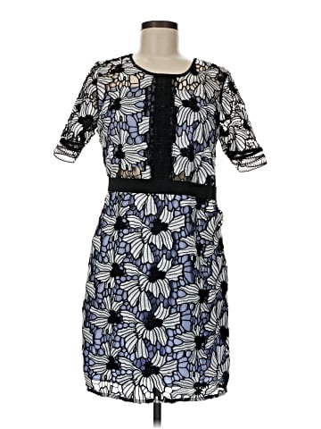 Romeo & Juliet Couture Casual Dress (view 1)