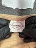 One Step Up Tan Long Sleeve Top Size XL - photo 7