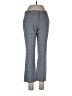 Weekend Max Mara Chevron-herringbone Gray Dress Pants Size 10 - photo 1