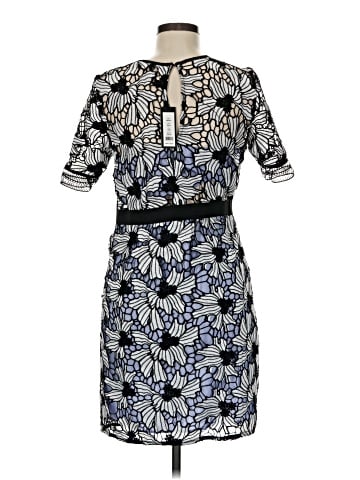 Romeo & Juliet Couture Casual Dress (view 2)