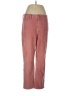 J.Crew Pink Jeans Size 32 waist - photo 1