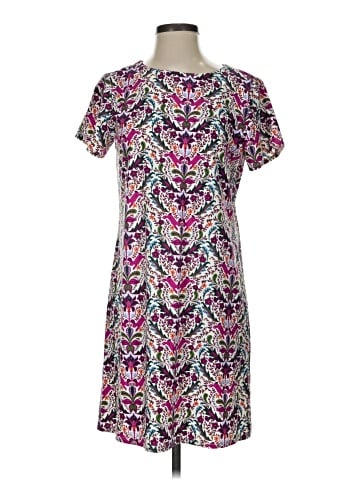 Jude Connally Casual Dress (view 1)