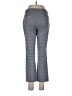 Weekend Max Mara Chevron-herringbone Gray Dress Pants Size 10 - photo 2