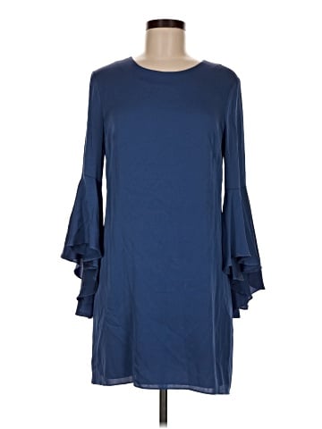 Milly Casual Dress (view 1)