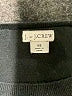 J. by J.Crew 100% Cotton Black Pullover Sweater Size XS - photo 7