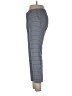 Weekend Max Mara Chevron-herringbone Gray Dress Pants Size 10 - photo 5