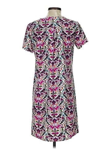 Jude Connally Casual Dress (view 2)
