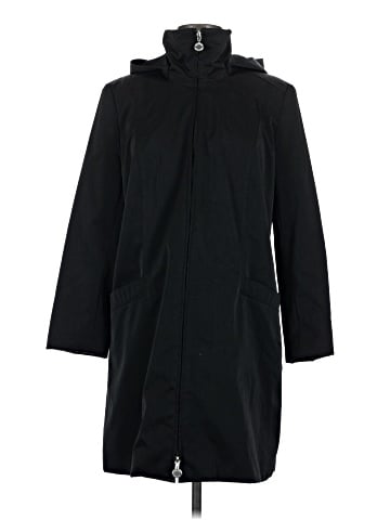 Calvin Klein Coat (view 1)