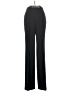 Assorted Brands Solid Black Dress Pants Size XS - photo 1