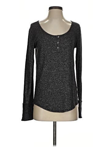 Susina Pullover Sweater (view 1)