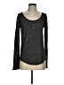 Susina Gray Pullover Sweater Size S - photo 1