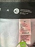 Vissla Tropical Gray Board Shorts Size 50 cm / US 0-3 MO - photo 3