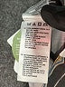 Vissla Tropical Gray Board Shorts Size 50 cm / US 0-3 MO - photo 4