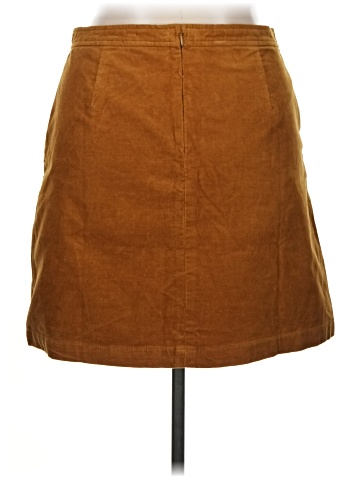 J.Crew Factory Store Casual Skirt (view 2)