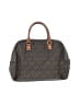 MICHAEL Michael Kors Brown Satchel One size - photo 2