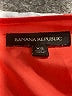 Banana Republic 100% Polyester Red Sleeveless Blouse Size XS - photo 7