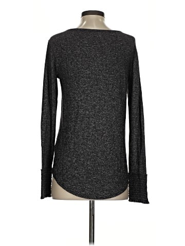 Susina Pullover Sweater (view 2)