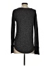 Susina Gray Pullover Sweater Size S - photo 2