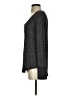 Susina Gray Pullover Sweater Size S - photo 5