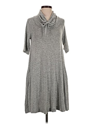 Lou & Grey Casual Dress (view 1)