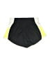 Assorted Brands 100% Polyester Color Block Black Athletic Shorts Size S - photo 2