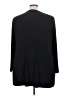 X-Two Black 3/4 Sleeve Top Size 4 - photo 2