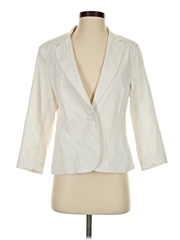 Ellen Tracy Blazer (view 1)