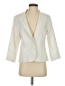 Ellen Tracy Ivory Blazer Size S - photo 1