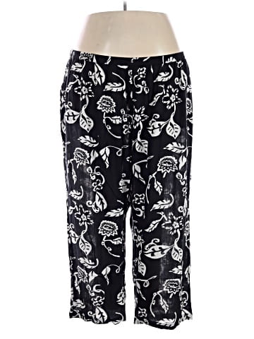 Ulla Popken Casual Pants (view 1)