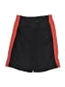 Marvel 100% Polyester Black Athletic Shorts Size 4 - photo 2