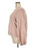 wonderly Pink Pullover Sweater Size XXL - photo 5