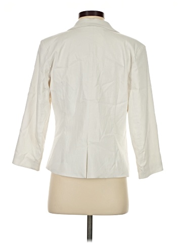 Ellen Tracy Blazer (view 2)