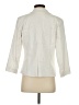 Ellen Tracy Ivory Blazer Size S - photo 2
