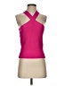 Bailey 44 Pink Sleeveless Top Size S - photo 1