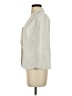 Ellen Tracy Ivory Blazer Size S - photo 5