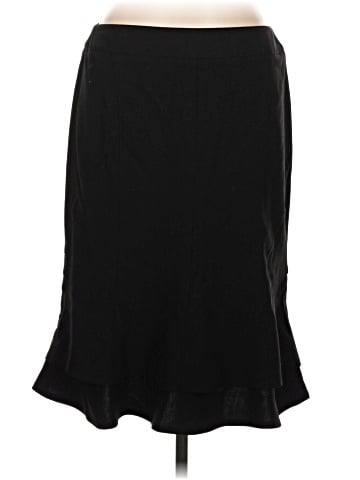 Larry Levine Formal Skirt (view 1)