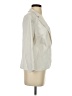 Ellen Tracy Ivory Blazer Size S - photo 4