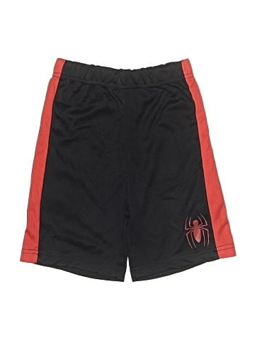 Marvel Athletic Shorts (view 1)