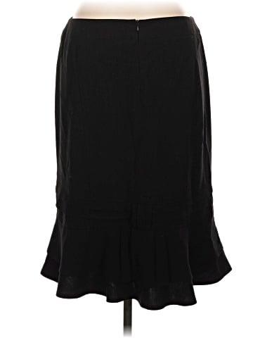 Larry Levine Formal Skirt (view 2)