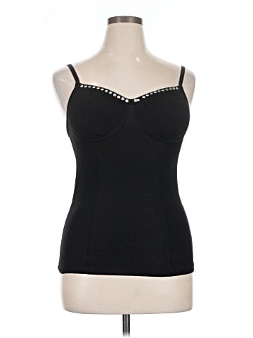 Glo Sleeveless Top (view 1)