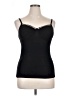 Glo Black Sleeveless Top Size XL - photo 1