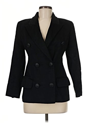 Valentino Miss V Blazer (view 1)