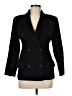 Valentino Miss V Black Blazer Size EU (IT) 42 / US 6 - photo 1